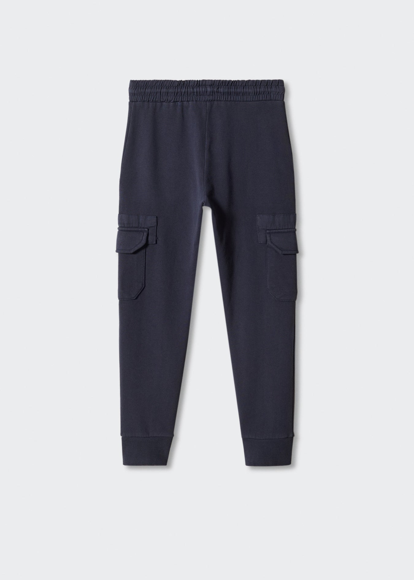 4 POCKET JOGGER TROUSER