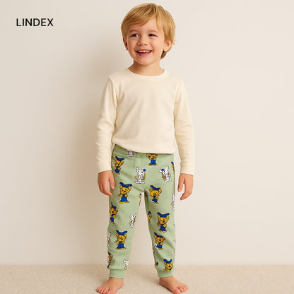 BAMSE TROUSER