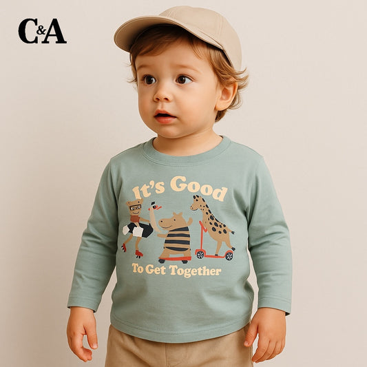 GET TOGETHER T-SHIRT