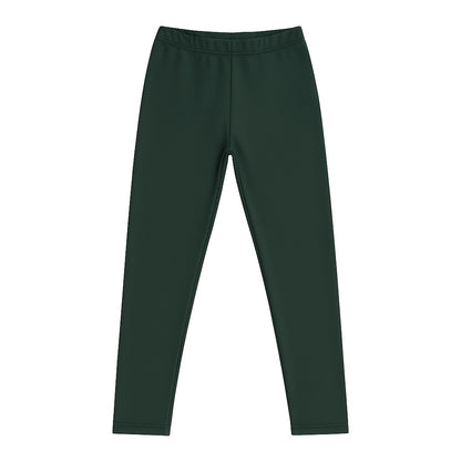 GREEN LEGGING