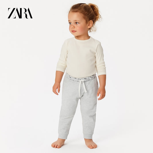 Z SMILE DREAM LOVE TROUSER