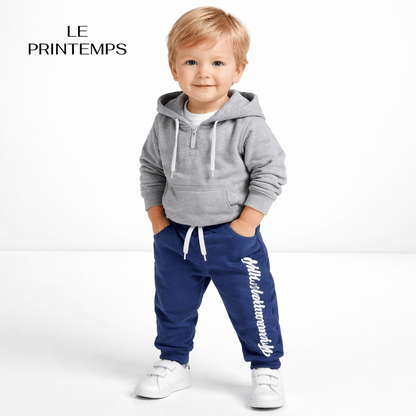 MOUNTAIN RUN TROUSER