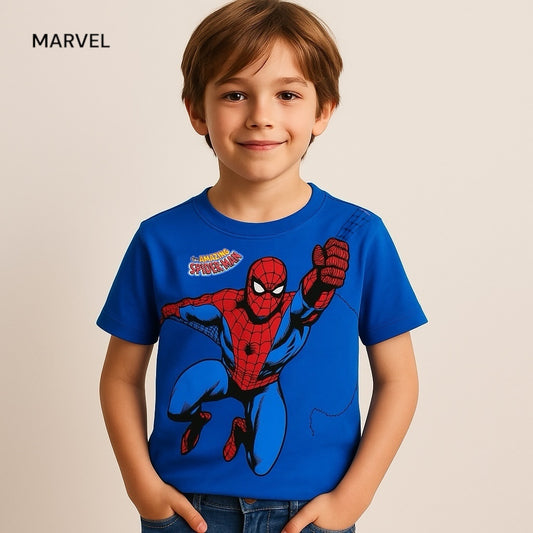 SPIDER MAN T-SHIRT