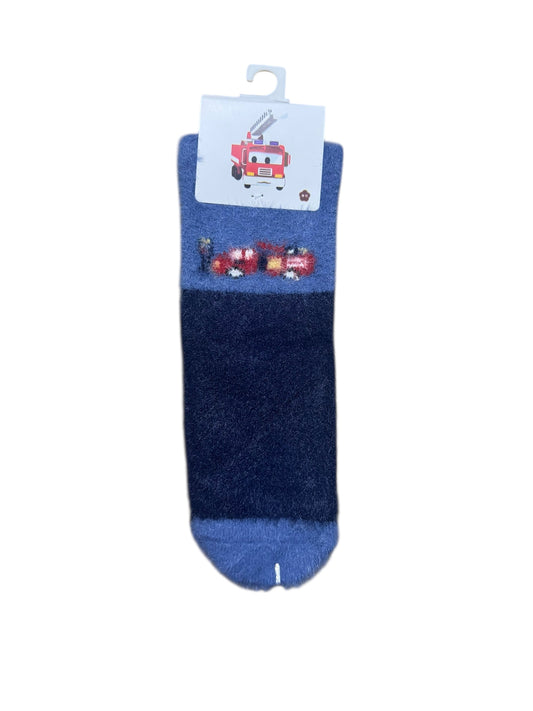 CARS WOOL SOCKS