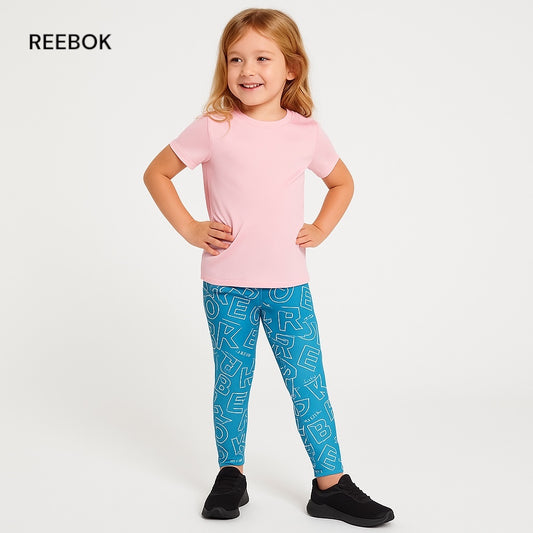 DRYFIT LEGGINGS