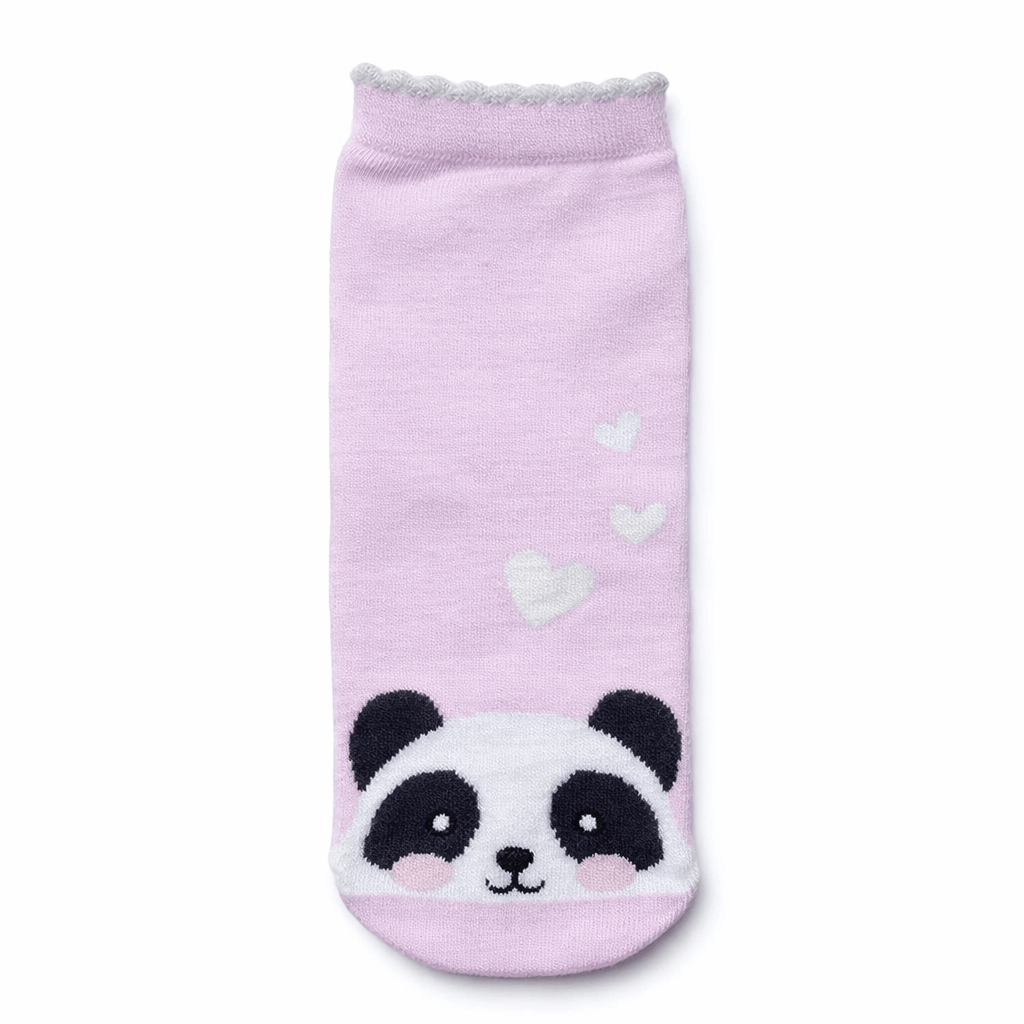 PANDA SOCKS