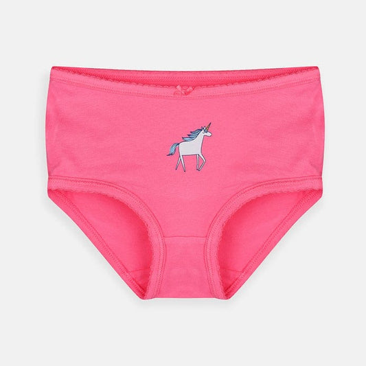 Unicorn panties