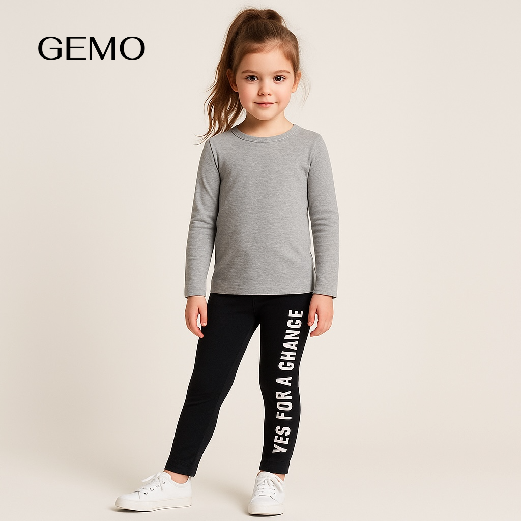 FOR A CHANGE LEGGING