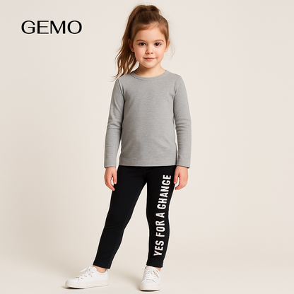 FOR A CHANGE LEGGING