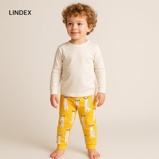 HAKUNA MATATA LIGHT WEIGHT TROUSER ONLY