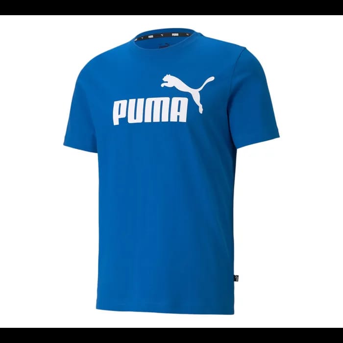 P t-shirt blue