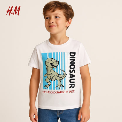 Tyrannosaurus rex t-shirt