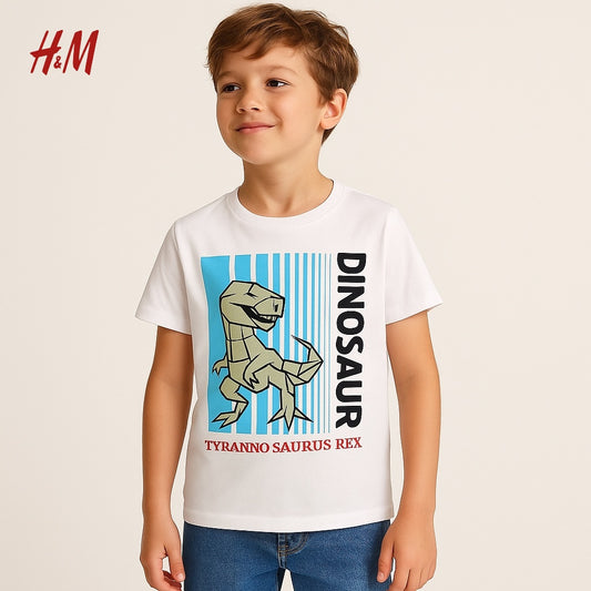 Tyrannosaurus rex t-shirt