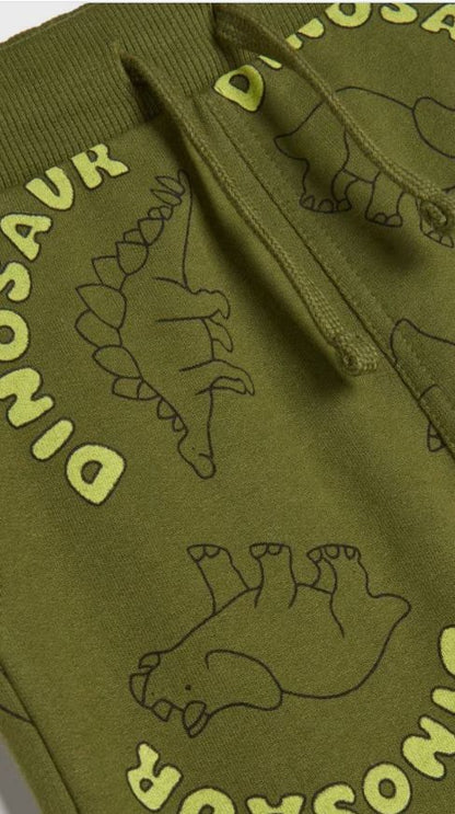DINO TROUSER