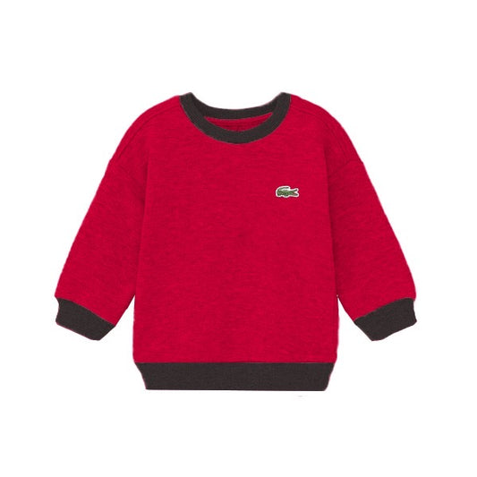 LA RED SWEATSHIRT