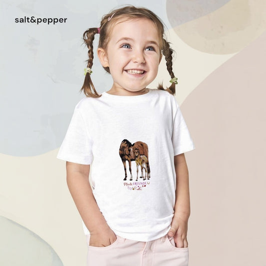 HORSE FAM T-SHIRT