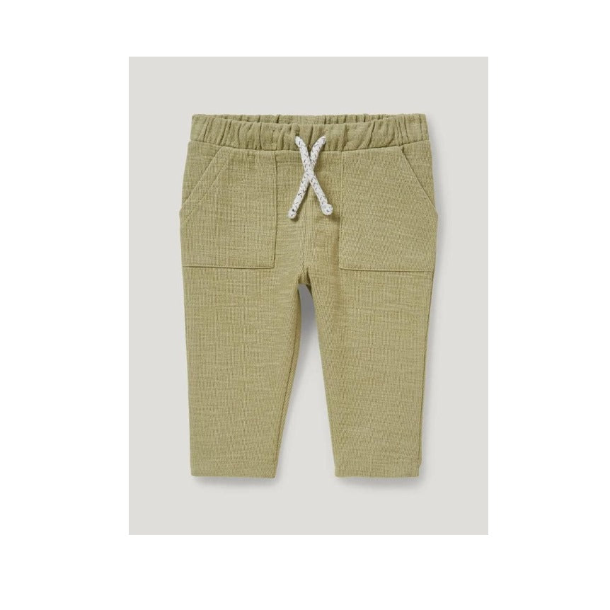 light green trouser