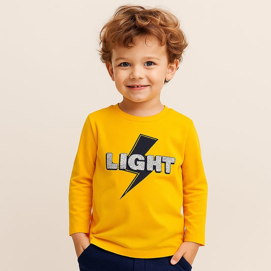 Light t-shirt