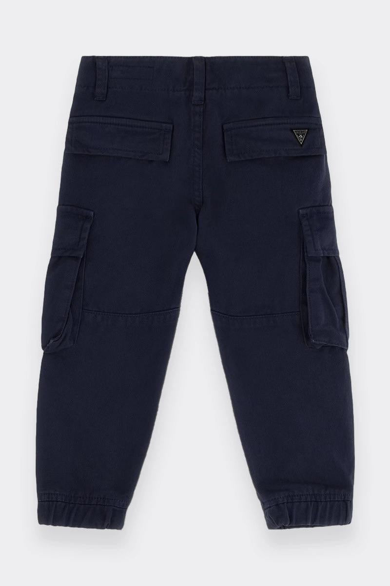 G six pocket cotton trouser