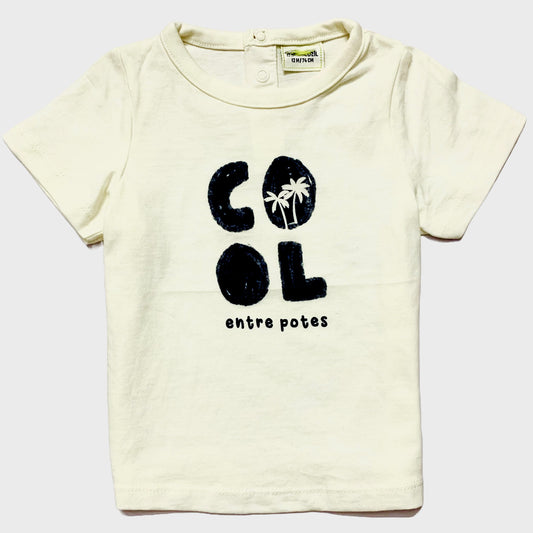 Cool entre potes t-shirt