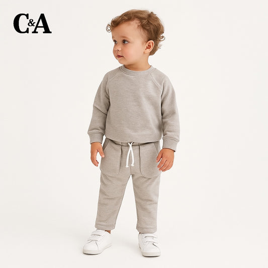 FASHION POCKET TROUSER