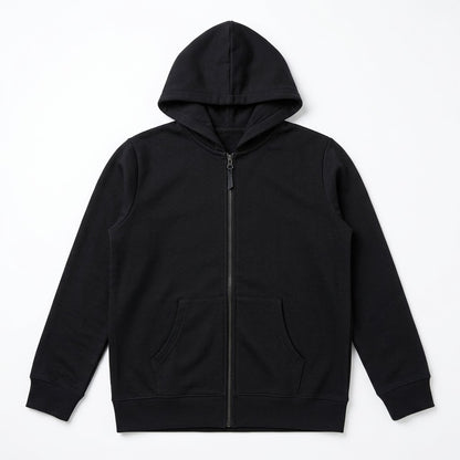 BLACK HOOD