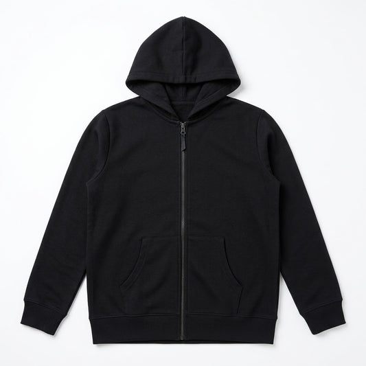 BLACK HOOD