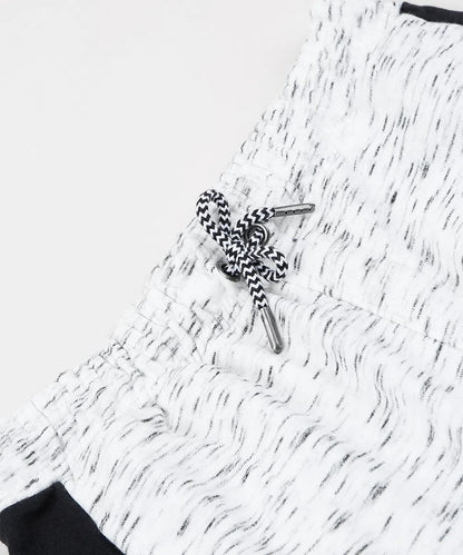 BLACK STRIPE TROUSER