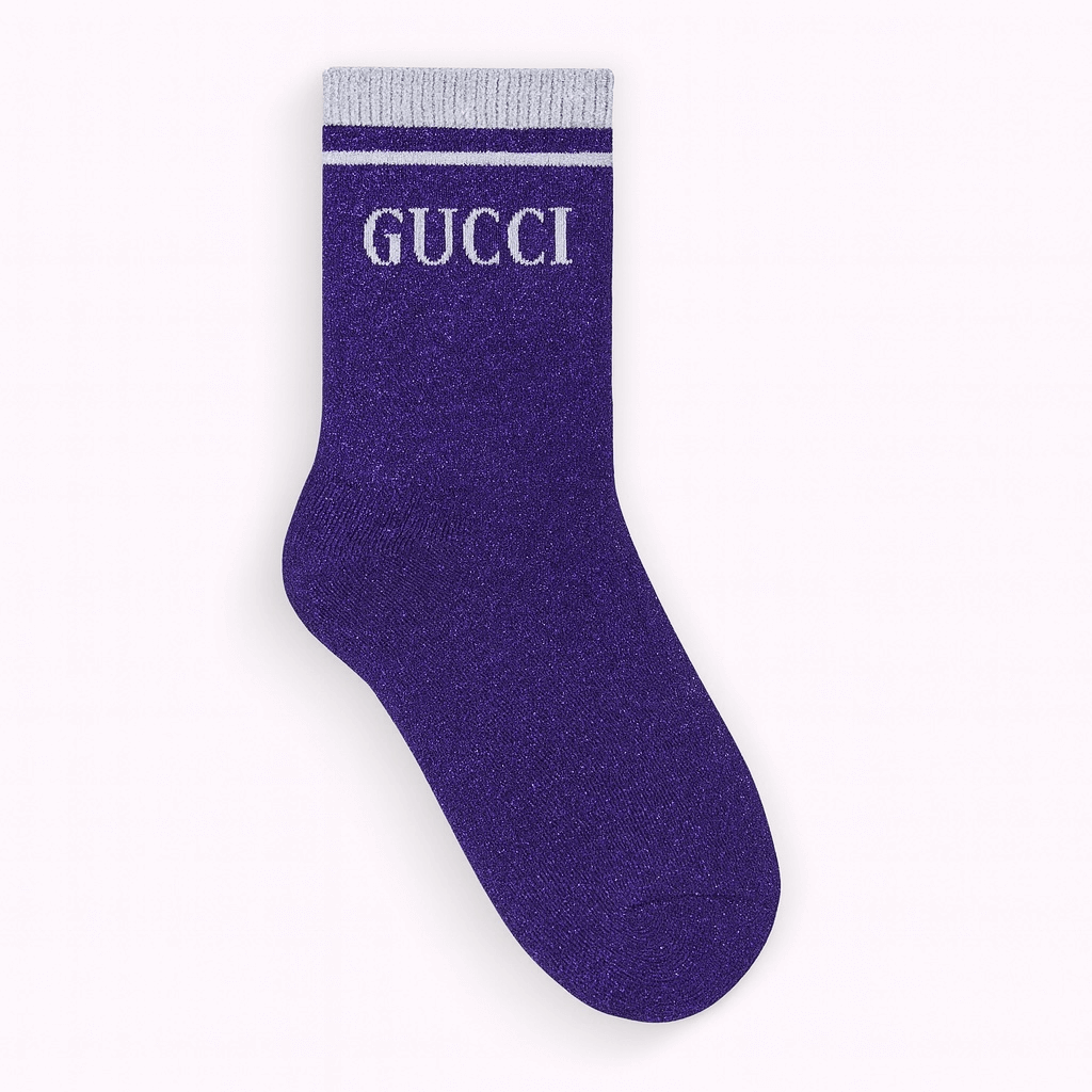 SHIMMER LADIES SOCKS