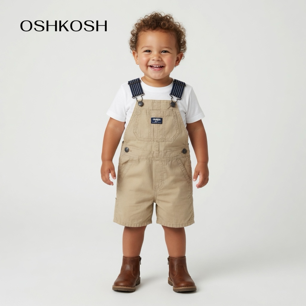 KHAKI CANVAS DUANGREE