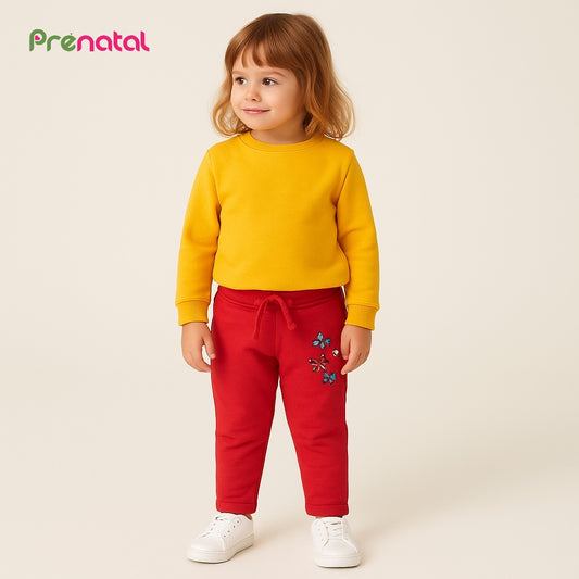 BUTTERFLY TROUSER