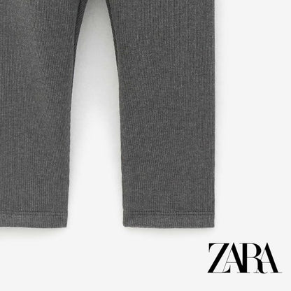 Z grey legging