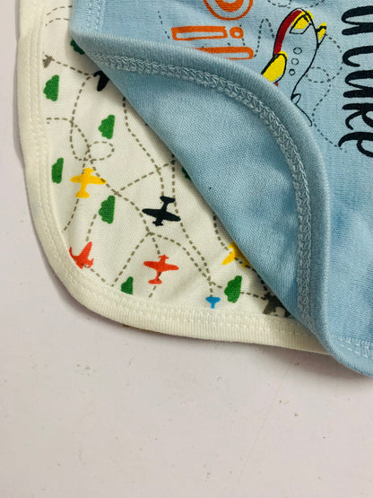 Infant bip future pilot 2pc pack