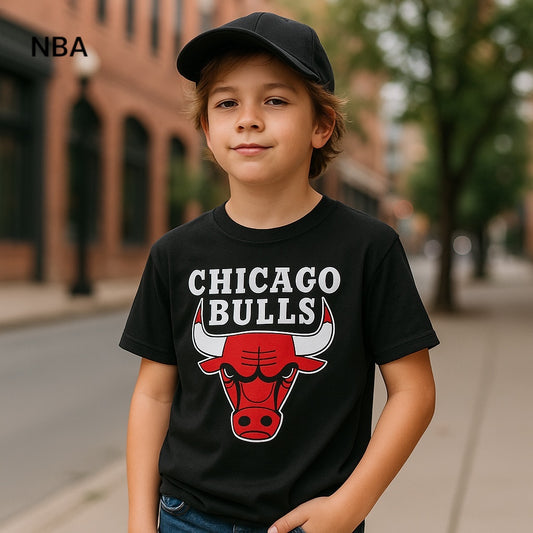 CHICAGO BULLS T-SHIRT
