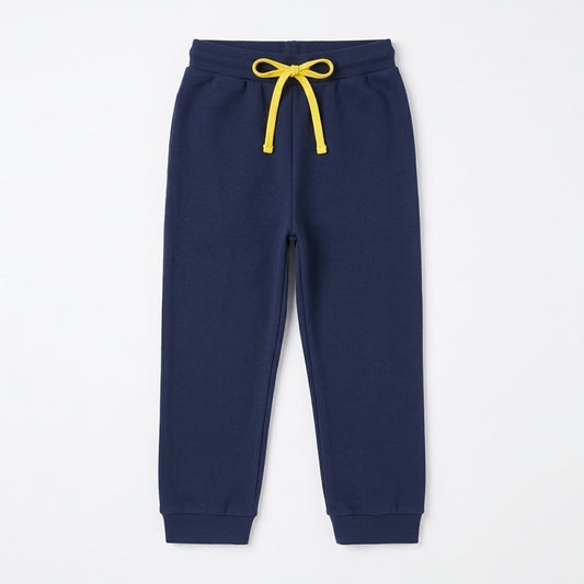 BLUE TROUSER