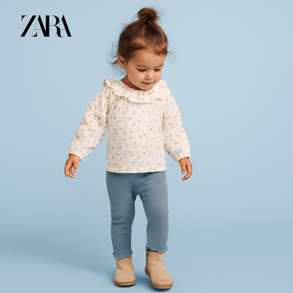 DARK CANTON WEAVE LEGGING