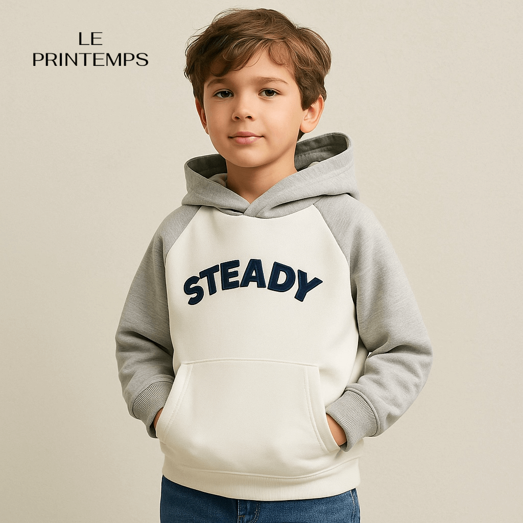 STEADY HOOD