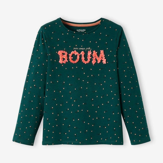 Boum t-shirt