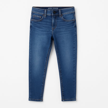 SKINNY DENIM CO