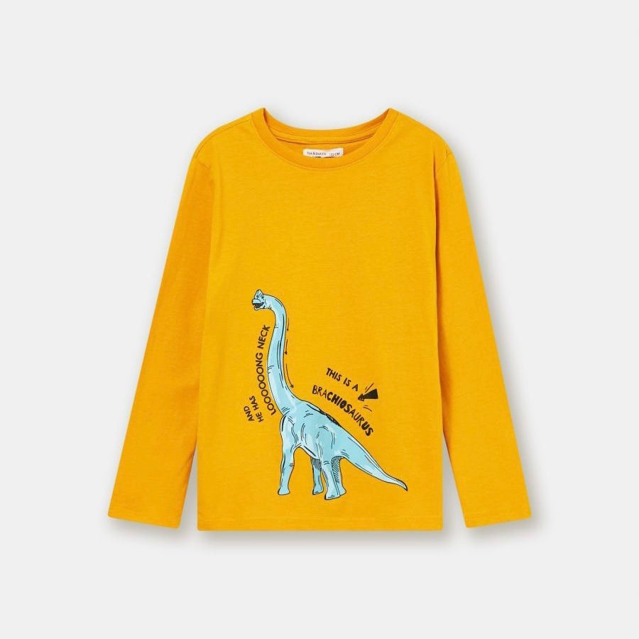 Brachiosaurus t-shirt