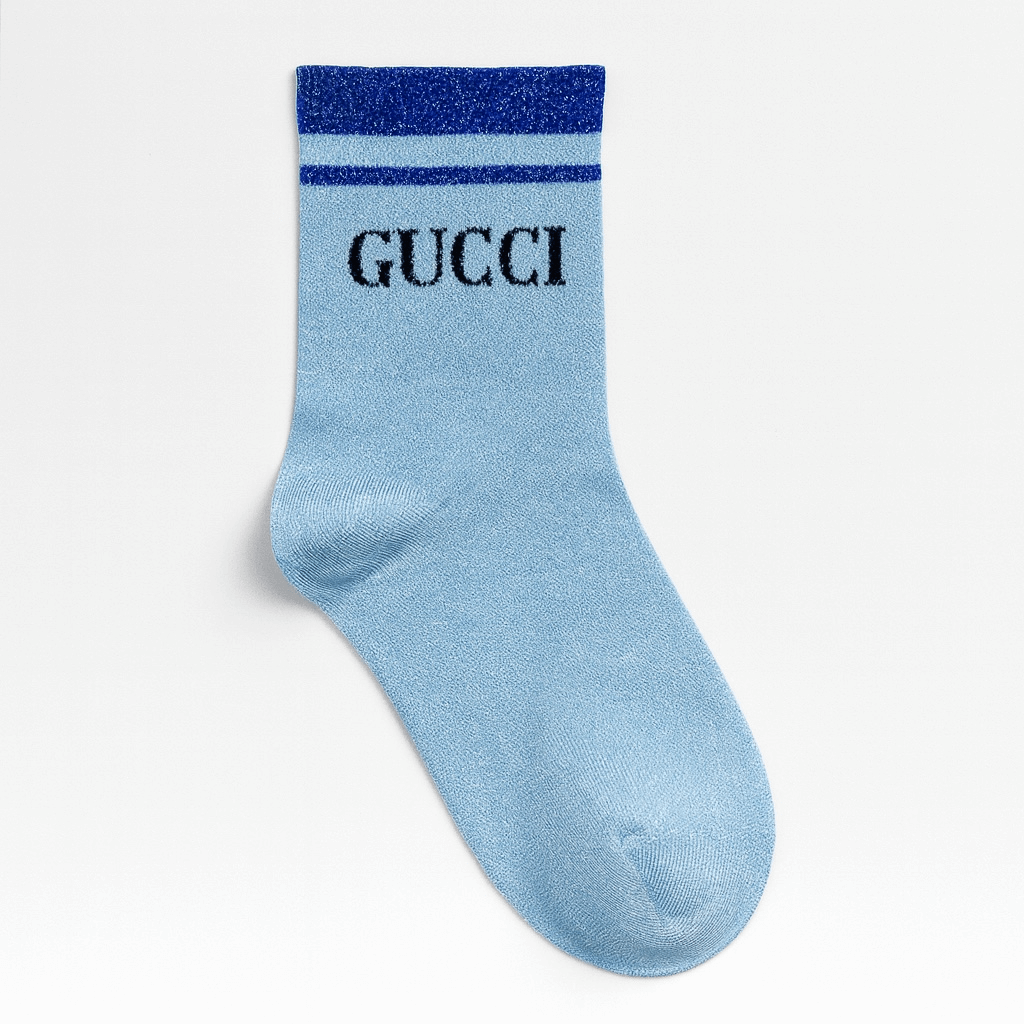 SHIMMER LADIES SOCKS