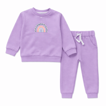 RAINBOW 2PC set