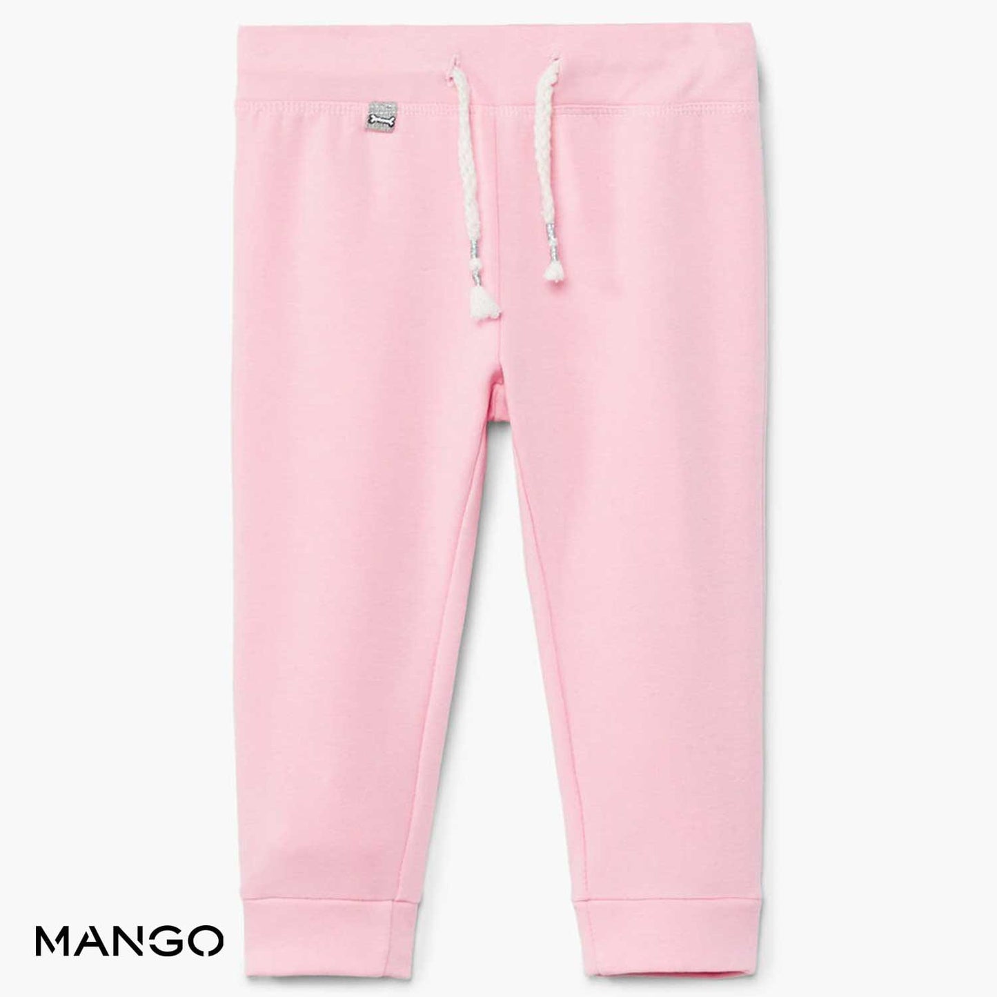 PINK TROUSER