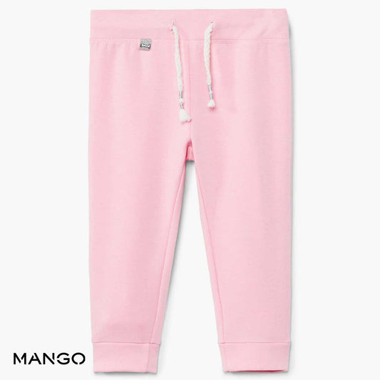 PINK TROUSER