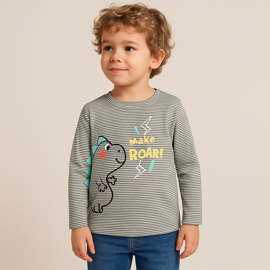Baby G Dino Tshirt