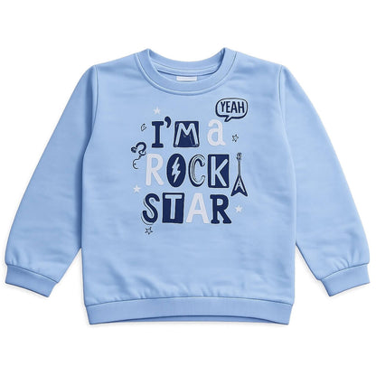 ROCKSTAR SWEATSHIRT