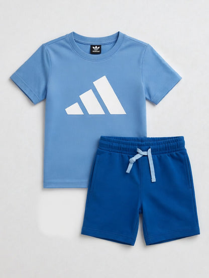 BLUE 2pc SET