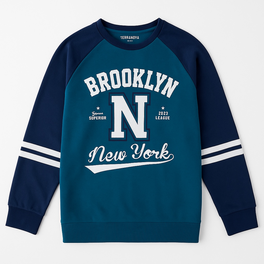 BROOKLYN T-SHIRT
