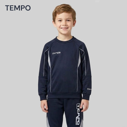 DRY FIT TRACKSUIT