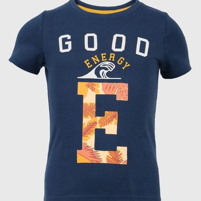 Good energy t-shirt